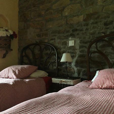 Maison d'hôtes La Casa Del Chileno à Liérganes Extérieur photo